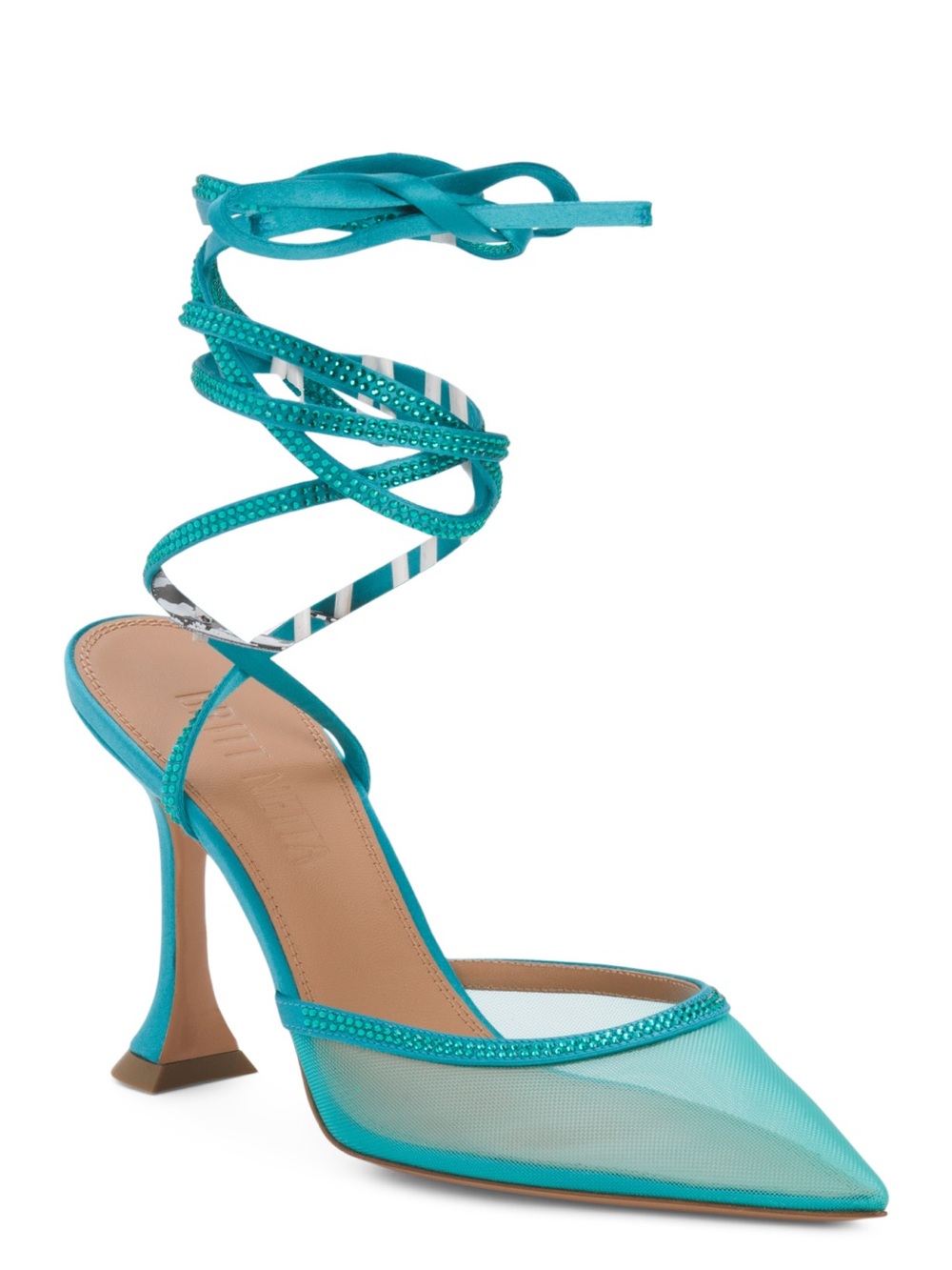 Britt Netta Dani Made in Italy